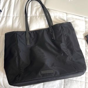 Banana Republic Nylon Tote